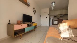 Confortável apartamento perto de praias - Bertioga - Bertioga - 2