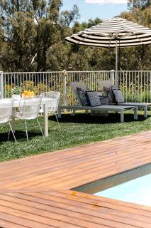 Rutherglen Farm Stay - Wahgunyah - 2