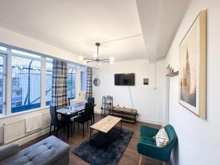 Gatesden apartment - London - 9