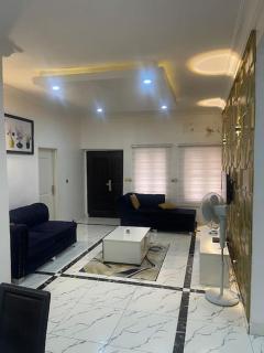 Beautiful apartment in Lekki - 7