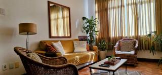 Copacabana 3 quartos ar cond a 2 qds da praia - Rio de Janeiro - 6