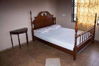 A Charming Ghanaian Abode - 3