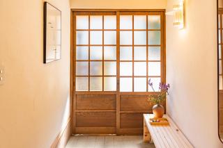 Juju Kiseki House - Naoshima - 5