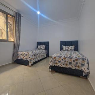 New DUPLEX jardins d'anas- Avenue guemassa Near Airport - Marrakech - 4