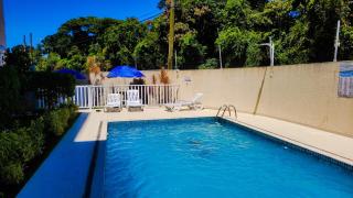 Confortável apartamento perto de praias - Bertioga - Bertioga - 0
