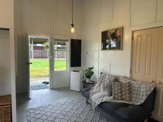 Mystery Creek Studio - Ohaupo - 6