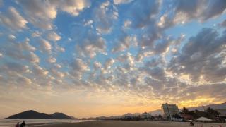 Confortável apartamento perto de praias - Bertioga - Bertioga - 1
