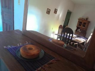 Encanto das Borboletas - Tiradentes - 1