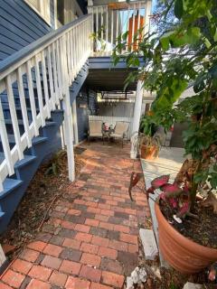 Ybor Heights 1br 1ba off N Nebraska - 8