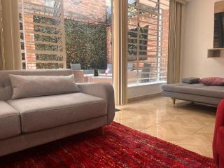 Hermoso Duplex con Terraza - 3
