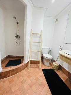 Cosy Appartement centre Gueliz - 1