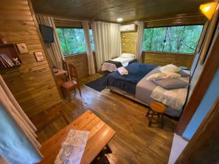 Eco Hospedagem nos Canyons - Praia Grande - 8