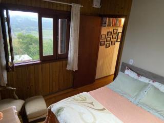Eco Hospedagem nos Canyons - Praia Grande - 4