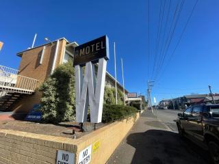 Kingsway Motel Geelong - Geelong - 4