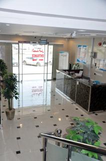 المكان الراقي للشق - 3