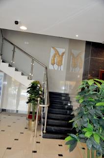 المكان الراقي للشق - 2