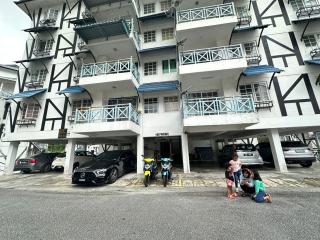 RIAS Guest House Cameron Highland - Tanah Rata - 0