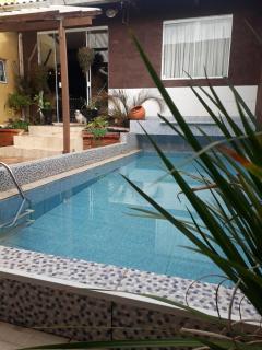 Pousada Casa Jardim - 2