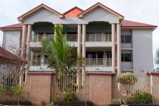 Joyful Haven apartments - Nkoranza - 5