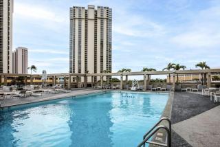 Ala Moana Condo by Zelloo - Honolulu - 3