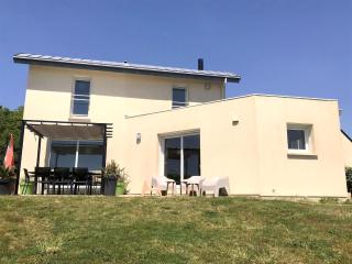 Villa in Crozon with Sea Views & Sandy Beach - 8