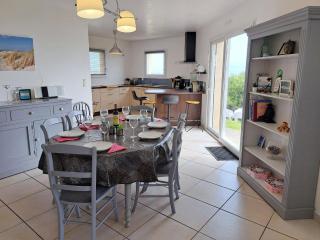 Holiday Home in Telgruc sur Mer - Telgruc-sur-Mer - 5