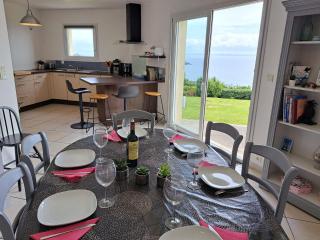 Villa in Crozon with Sea Views & Sandy Beach - 6