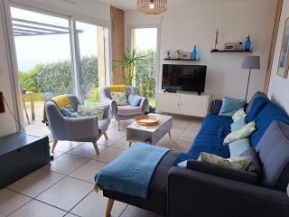 Holiday Home in Telgruc sur Mer - Telgruc-sur-Mer - 7