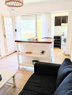 Sierras Suites-Departamento centrico - Tandil - 7