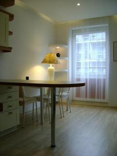 Apartament Super Poznań - Poznan - 9