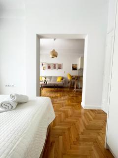 Apartment with terrace in a romantic alley, Plaka - 5