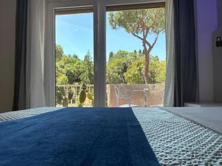 St.Peter's Moon - Rom - 1