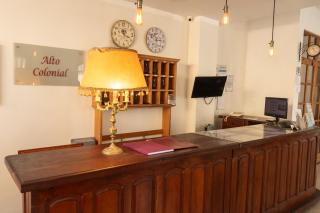 Alto Colonial - Salta - 8
