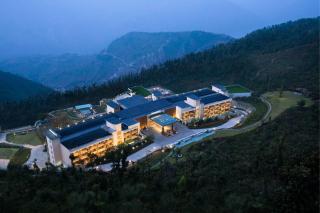 JW Marriott Mussoorie Walnut Grove Resort & Spa - 0