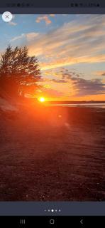 SeaShells Cottage - Cumberland - 2