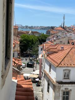 Uau, amazing view - 2