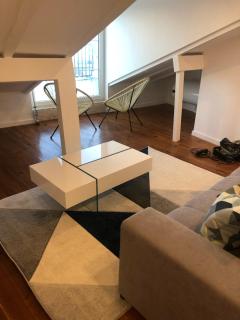 Uau, amazing view - 5