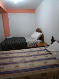 Hostal Ayllu - Urubamba - 7