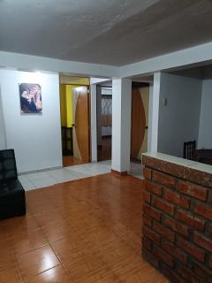Hostal Ayllu - Urubamba - 8