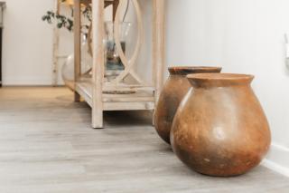 Wabi Sabi SoCo Retreat Soak in Pool - Austin - 5