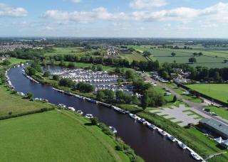 York Marina - - 5