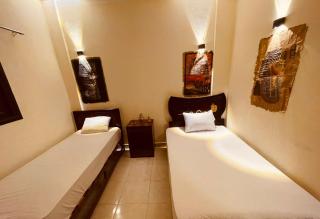 KANO`S House - Dahab - 6