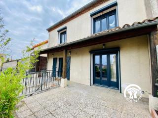 Maison Rosy - Carcassonne - 9