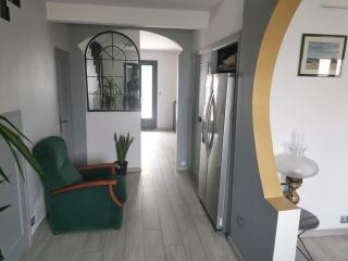 Maison Rosy - Carcassonne - 2