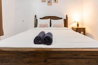 Villa Pondok Joglo - 2