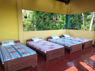 WHY NOT guesthouse - Tissamaharama - 2