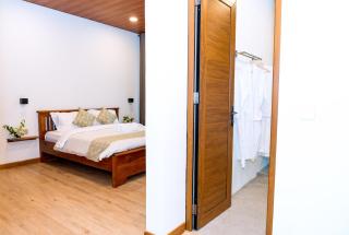 Wejang Asi Villa - Labuan Bajo - 1