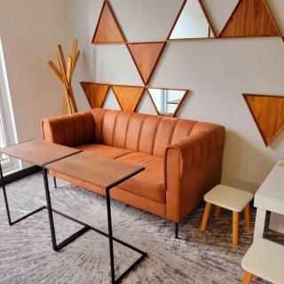 Elegante apartamento cerca de Embajada de los EEUU y Cayala - 2