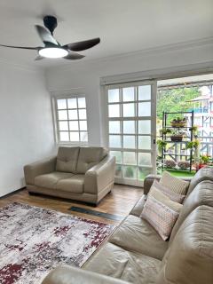 RIAS Guest House Cameron Highland - Tanah Rata - 6
