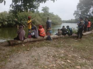 TERATAK AQISH3 - Kampung Raja - 8